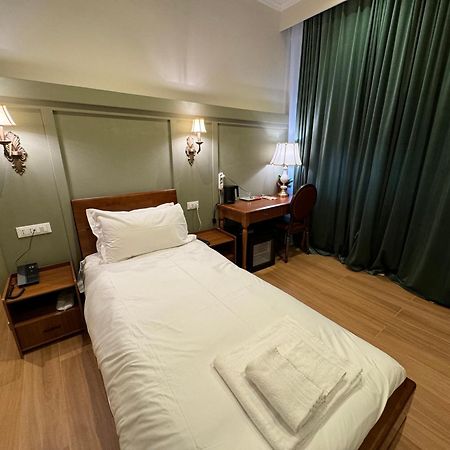 Modi Hotel Livorno Exteriör bild