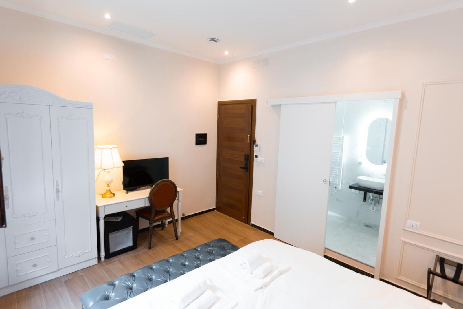 Modi Hotel Livorno Exteriör bild