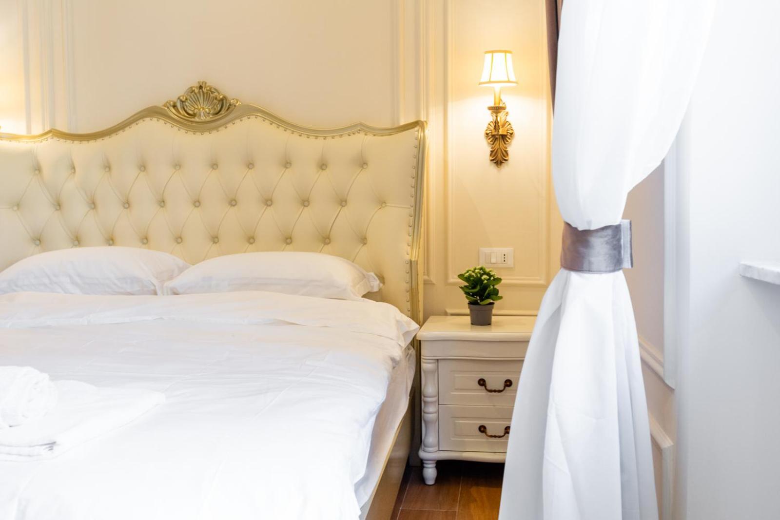 Modi Hotel Livorno Exteriör bild