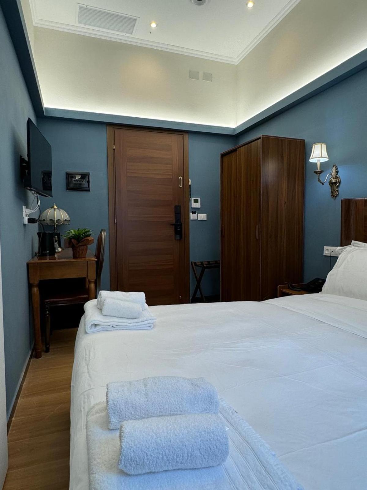 Modi Hotel Livorno Exteriör bild