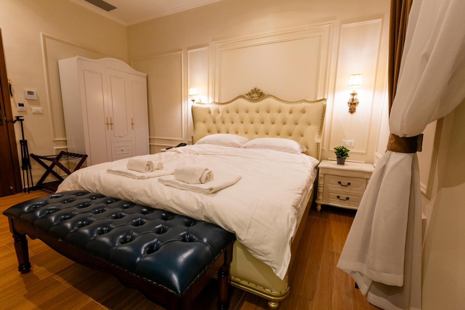Modi Hotel Livorno Exteriör bild