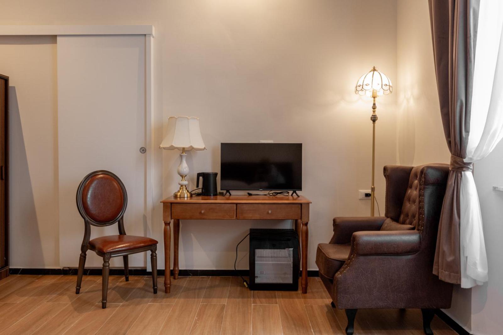 Modi Hotel Livorno Exteriör bild