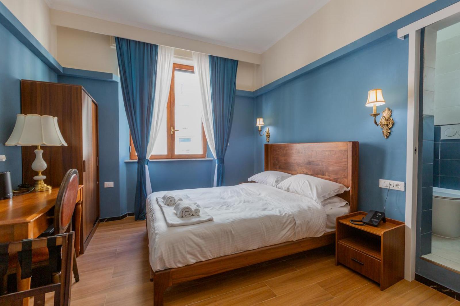Modi Hotel Livorno Exteriör bild