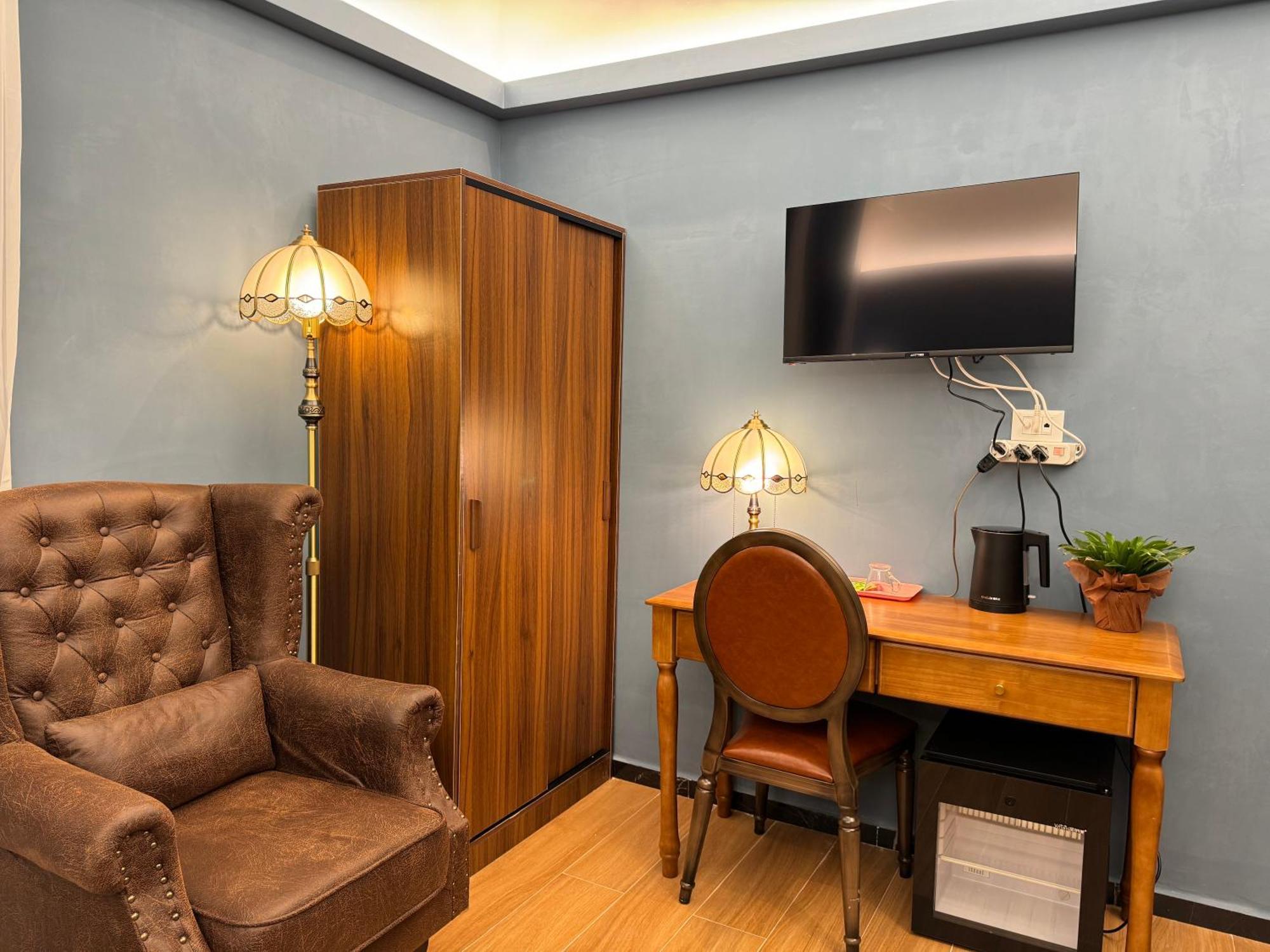 Modi Hotel Livorno Exteriör bild